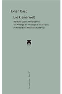 Die kleine Welt