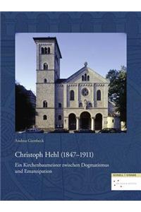 Christoph Hehl (1847-1911)