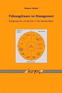 Fuhrungsfrauen Im Management
