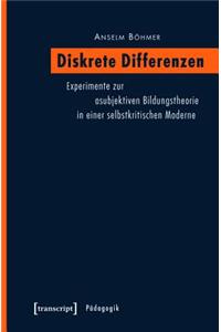 Diskrete Differenzen