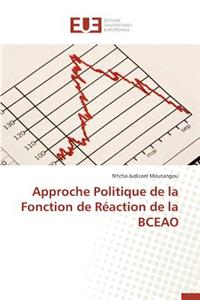 Approche Politique de la Fonction de Réaction de la Bceao
