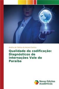 Qualidade da codificação