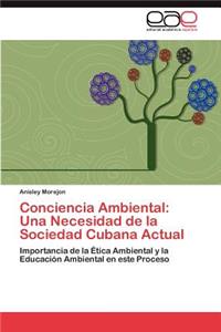 Conciencia Ambiental
