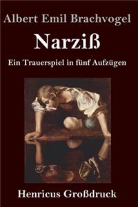 Narziß (Großdruck)