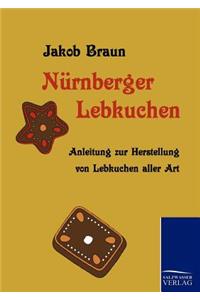 Nürnberger Lebkuchen