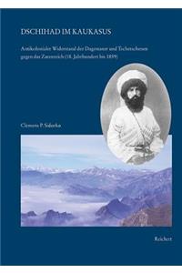 Dschihad Im Kaukasus