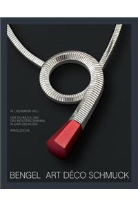 Bengel Art Deco Jewellery