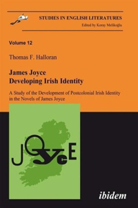 James Joyce: Developing Irish Identity