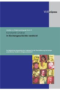 Arbeiten zur ReligionspÃ¤dagogik (ARP).
