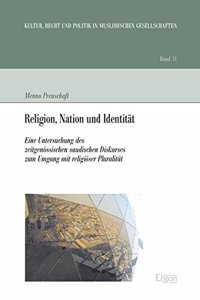 Religion, Nation Und Identitat