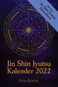 Jin Shin Jyutsu Kalender 2022