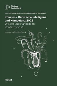 Kompass: Kunstliche Intelligenz & Kompetenz #1