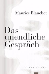 Das unendliche Gesprach