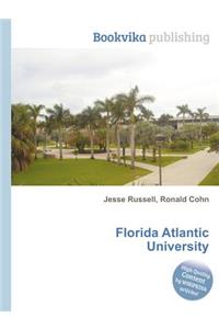 Florida Atlantic University