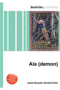 ALA (Demon)