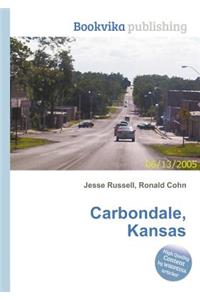 Carbondale, Kansas