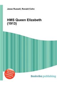 HMS Queen Elizabeth (1913)