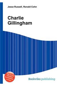 Charlie Gillingham