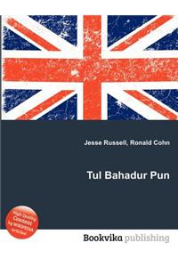Tul Bahadur Pun