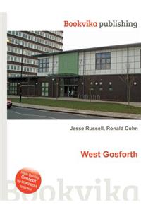 West Gosforth