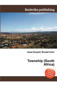 Township (South Africa)