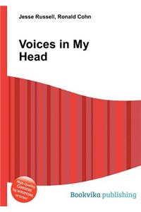 Voices in My Head