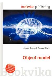 Object Model