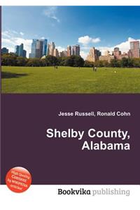 Shelby County, Alabama