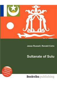 Sultanate of Sulu