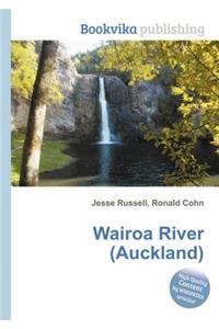 Wairoa River (Auckland)