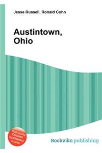 Austintown, Ohio