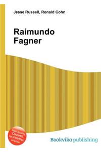 Raimundo Fagner
