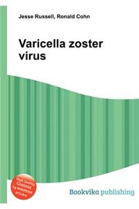 Varicella Zoster Virus