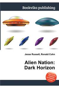 Alien Nation