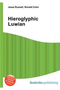 Hieroglyphic Luwian