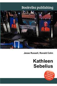 Kathleen Sebelius