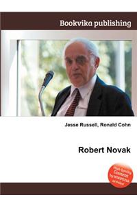 Robert Novak