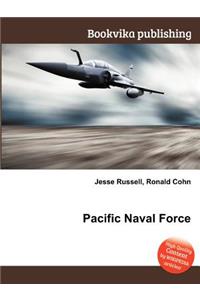 Pacific Naval Force