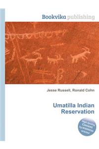 Umatilla Indian Reservation