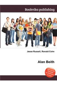 Alan Beith
