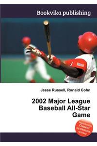 2002 Major League Baseball All-Star Game