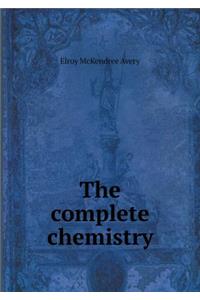 The Complete Chemistry