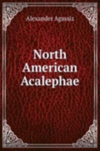 North American Acalephae