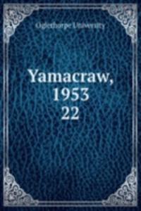 Yamacraw, 1953