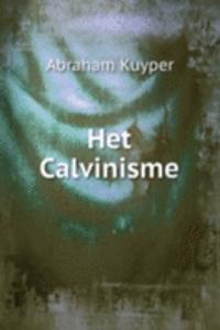 Het Calvinisme