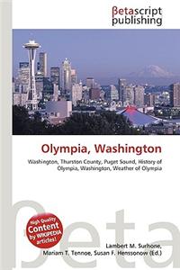 Olympia, Washington