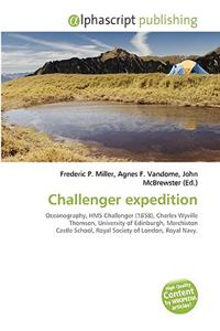 Challenger Expedition