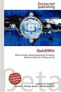 Quickwin