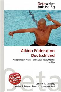 Aikido Foderation Deutschland