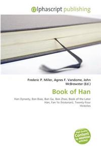 Book of Han